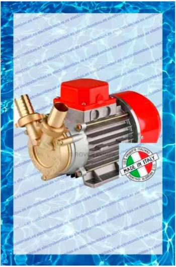 bombas de agua de 12V MRA-12