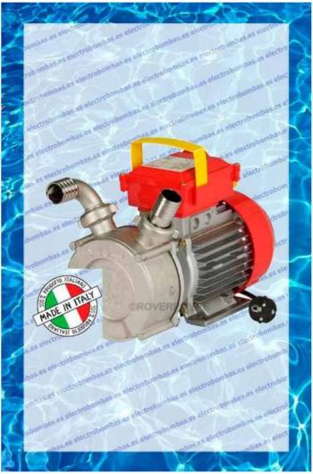 Bombas para Trasiego NVX-05