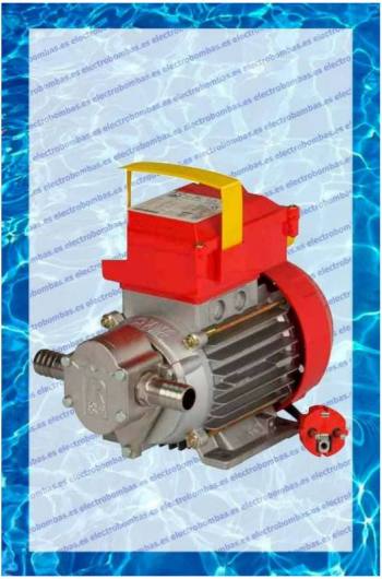 Bombas para Trasiego NXG