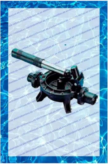 bombas de agua de 12V T-70701