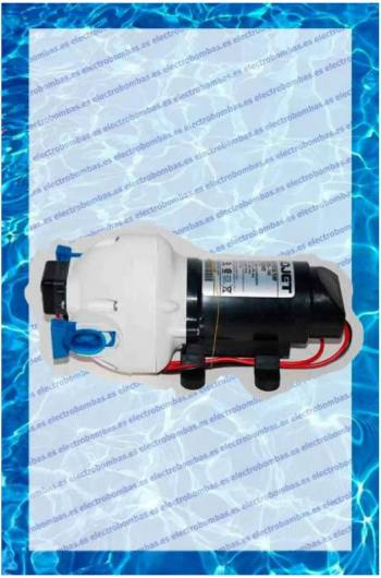 bombas de agua de 12V R3426348