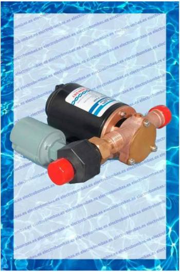 bombas de agua de 12V TC-06202