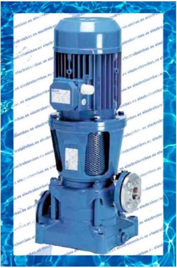 Bombas Multicelulares PENTAX-MVA-MV3-75