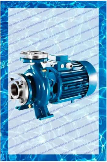 Bombas Centrífugas CLM32-160C