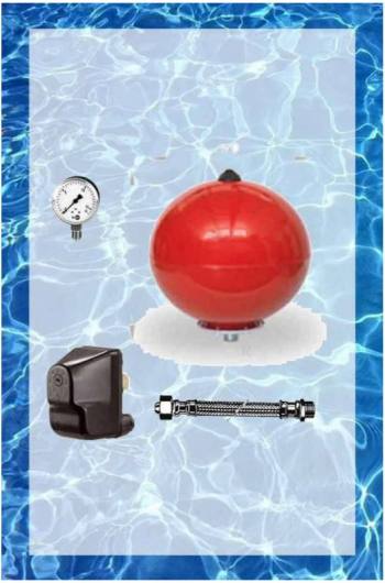 presostatos KIT-PRESIÓN-24