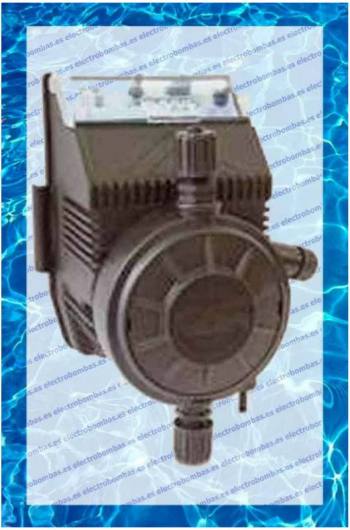 Bombas Dosificadoras HC-100