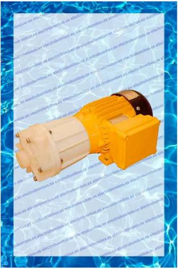 Arrastre Magnético PVdF-SCHMITT-130-075