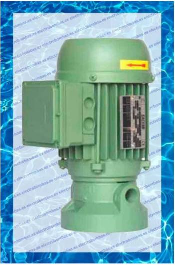 Bombas Inmersión SACEMI-s-AU-56-020