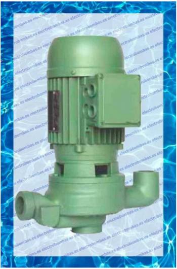 Bombas Inmersión Trasvase-TR-71-A-070