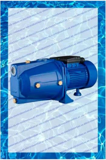 Bombas Centrífugas jc80-0-75