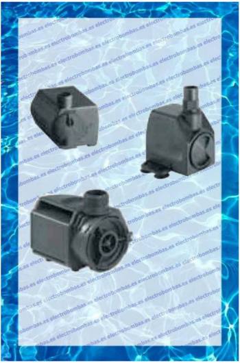 Bombas para fuentes decor-08