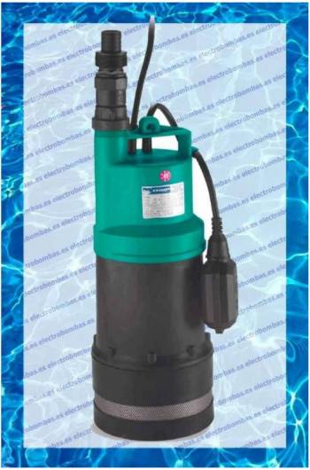 Bombas Multicelulares MCX100