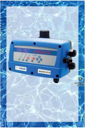 Variador SPEEDMATICMASTER-101110