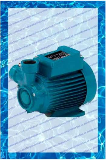 Bombas Periféricas ct-61230-0-45