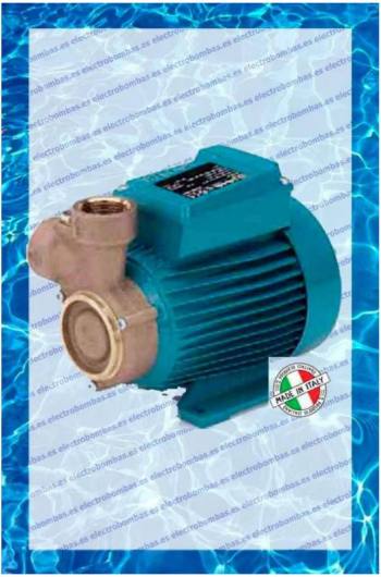 Bombas Periféricas b-ctm-61e-0-45