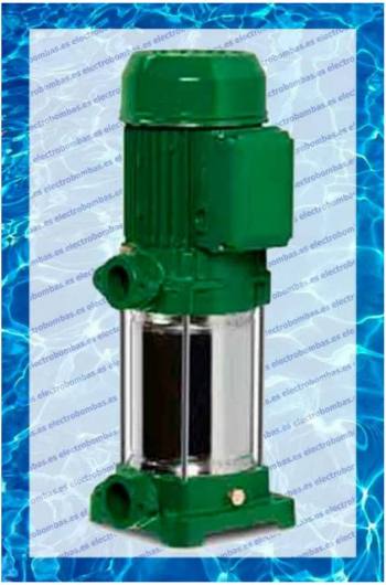 Cuadros eléctricos V12175