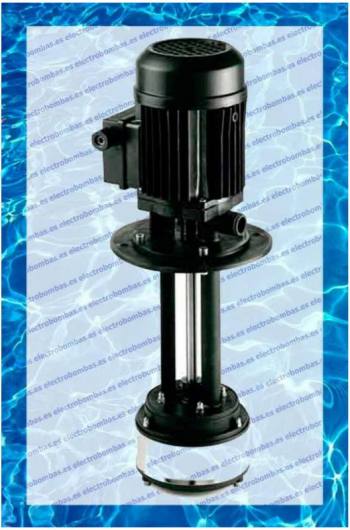 Bombas Inmersión ZVM-90-4Cana-270