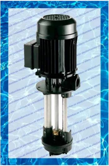 Bombas Inmersión ZS-65-Cana-120