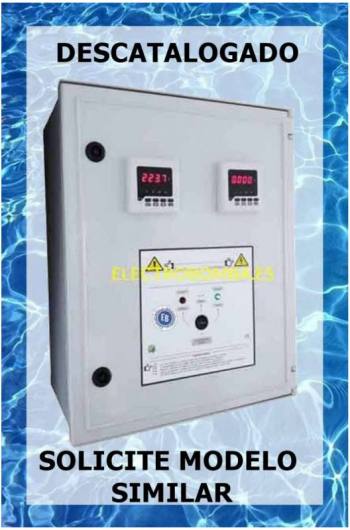 Cuadros eléctricos CHD1-201A