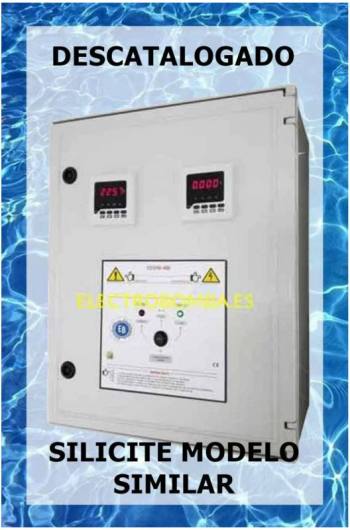 Cuadros eléctricos CHD1P-201A