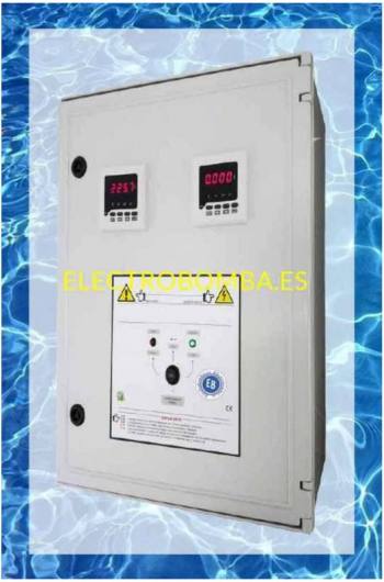 Cuadros arranque directo PHSE-401