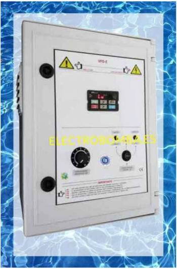 Cuadros arranque directo VHFD-EL-201M