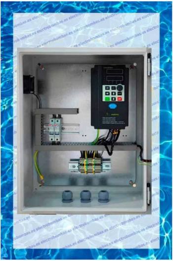 Energía solar DELTA-1