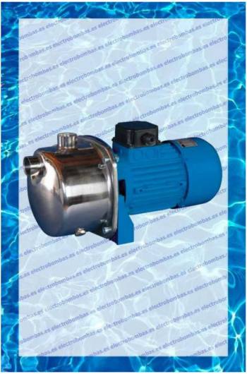 bombas de agua de 12V T-INOX12V