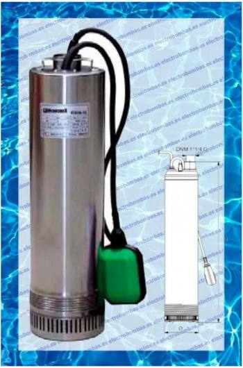 bombas compactas KISON-75