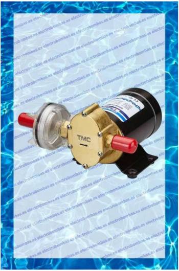bombas de agua de 12V TMC-601010112