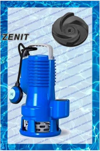 bombas de achique DR bluePRO 50/2/G32V A1BM5