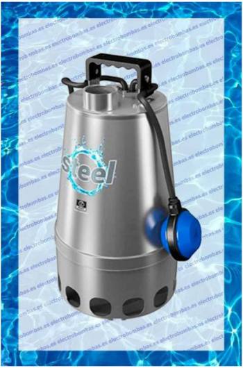 bombas residuales GR bluePRO 100/2/G32V A1BM5