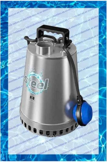 bombas de achique AP bluePRO 100/2/G32V A1BM5