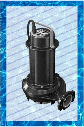 bombas de achique APE 200/2/G50H A0CM5