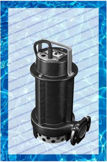 bombas de achique APS 100/2/G40H A0CM5