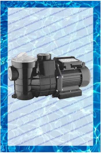 bomba piscina HF-0-75