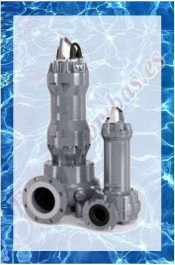 Antiexplosivo DGGF 75/2/50