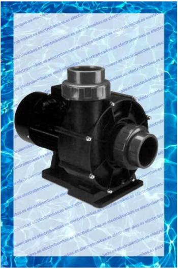 Natación Contracorriente BCX-30M