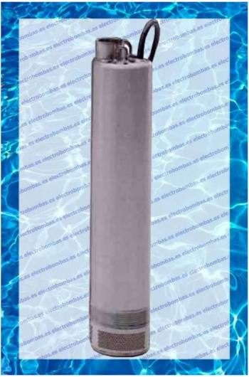 bombas compactas AC55-100-1