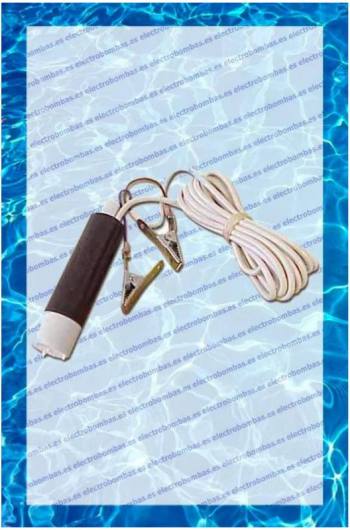 Bombas Sumergibles 12V CONGO-111