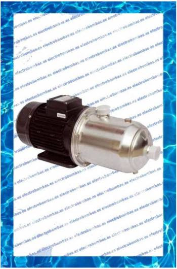 Bombas Multicelulares 203-0-75