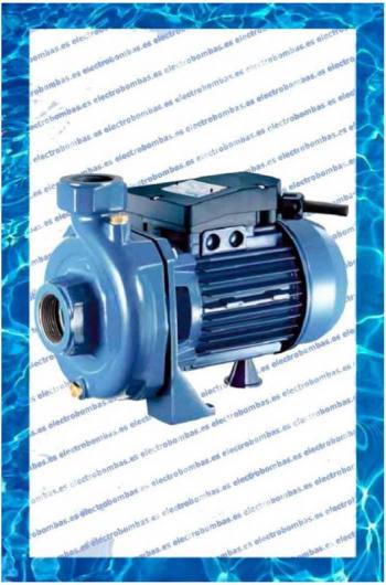 Bombas Centrífugas TGLR-100