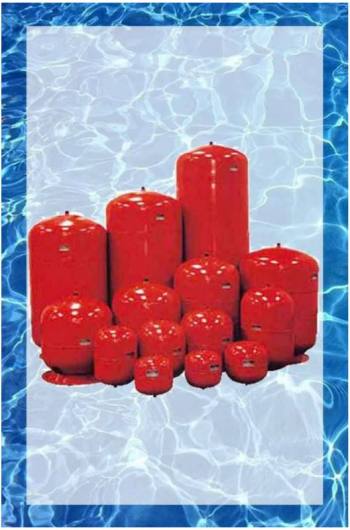 Acumuladores DDP-5-10