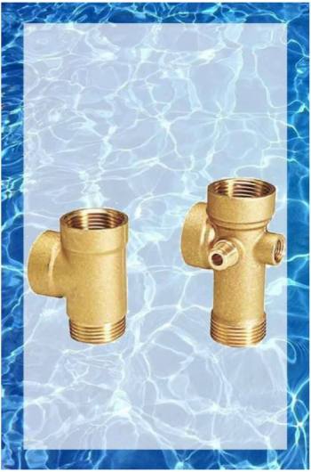 Accesorios T-5-CORTO