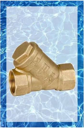 Valvulería angular20