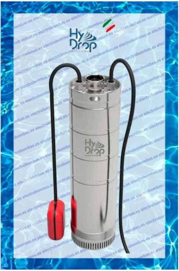 Cuadros eléctricos 5HDE3-08-con-boya