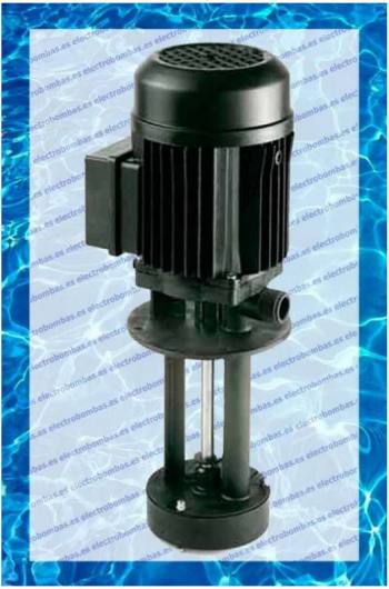 Bombas Inmersión ZV-90-Cana-90-220