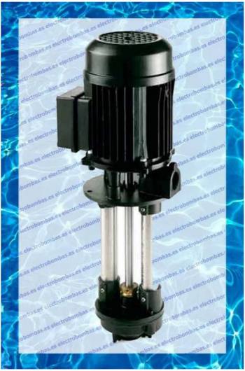 Bombas Inmersión ZS-75-Cana-120