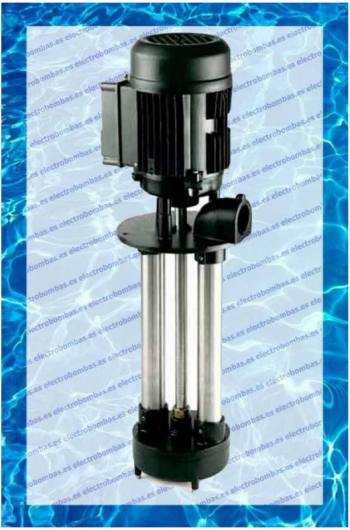 Bombas Inmersión ZS-100-Cana-220