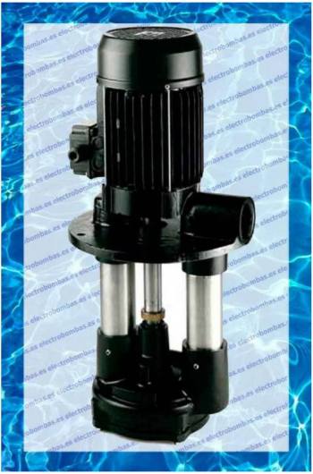 Bombas Inmersión ZS-180-Cana-340
